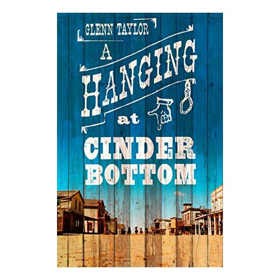 A Hanging at Cinder Bottom