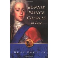 Bonnie Prince Charlie in Love