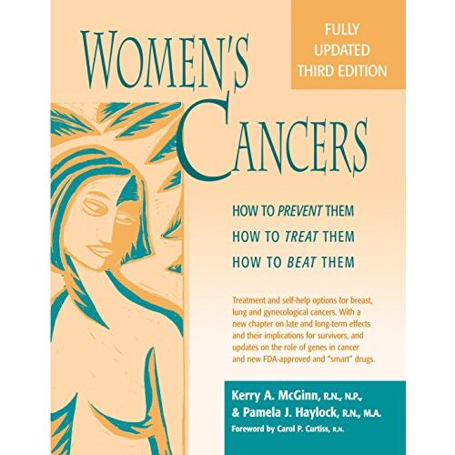 Women's Cancers - Imagine 1