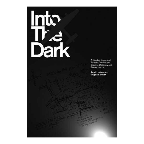 Into the Dark, Janet Hughes, Reginald Wilson
