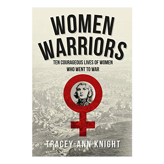 Women Warriors - Imagine 1