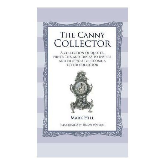 The Canny Collector