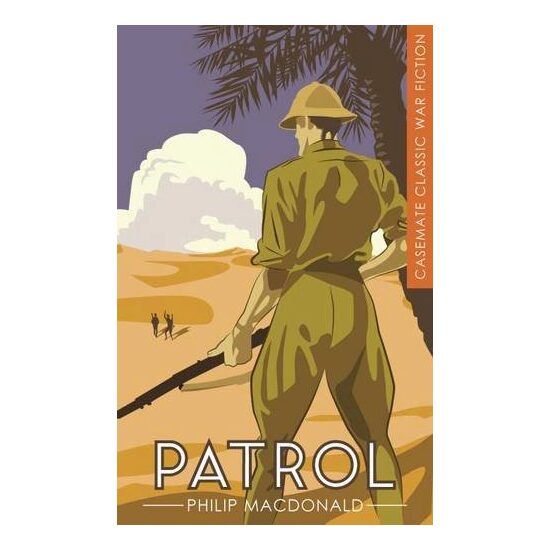 Patrol - Imagine 1