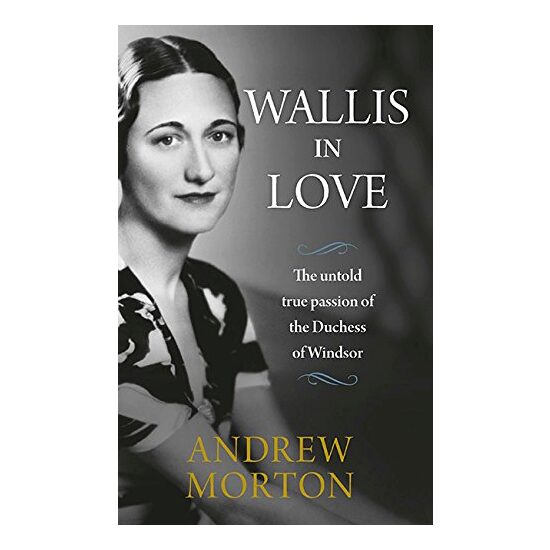 Wallis in Love