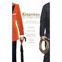 Kingsman: The Golden Circle