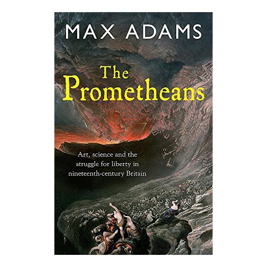 The Prometheans
