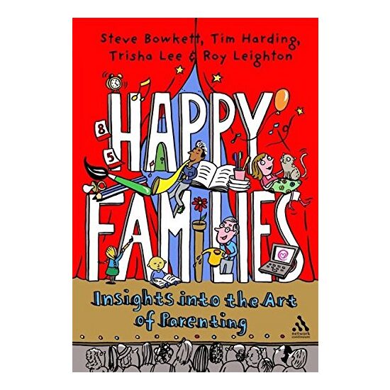 Happy Families - Imagine 1