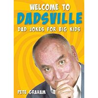 Welcome to Dadsville
