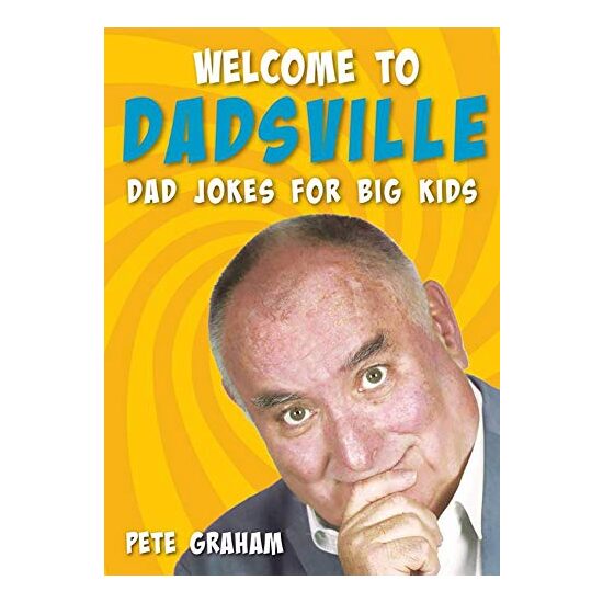 Welcome to Dadsville