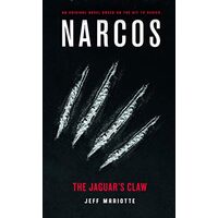 Narcos: The Jaguar's Claw