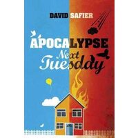 Apocalypse Next Tuesday