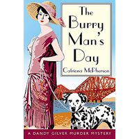 The Burry Man's Day