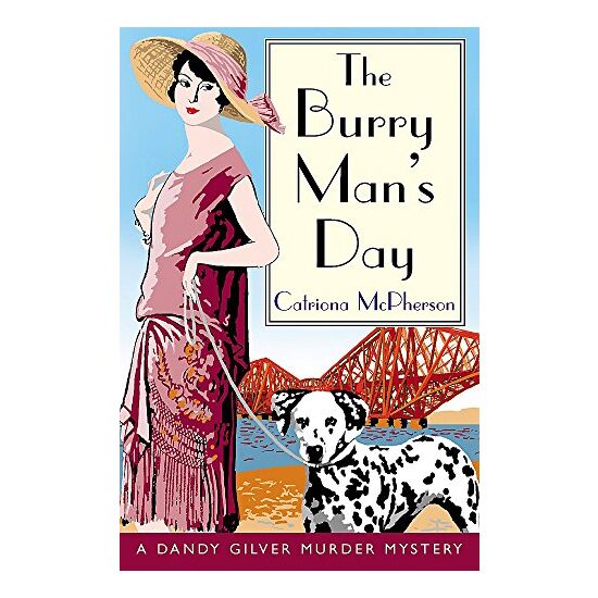 The Burry Man's Day