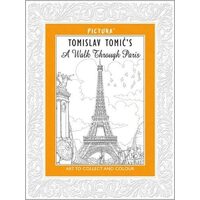 Pictura: A Walk Through Paris