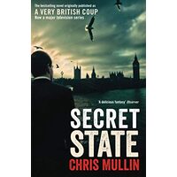 Secret State