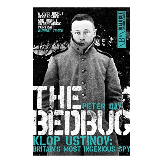 The Bedbug - Imagine 1