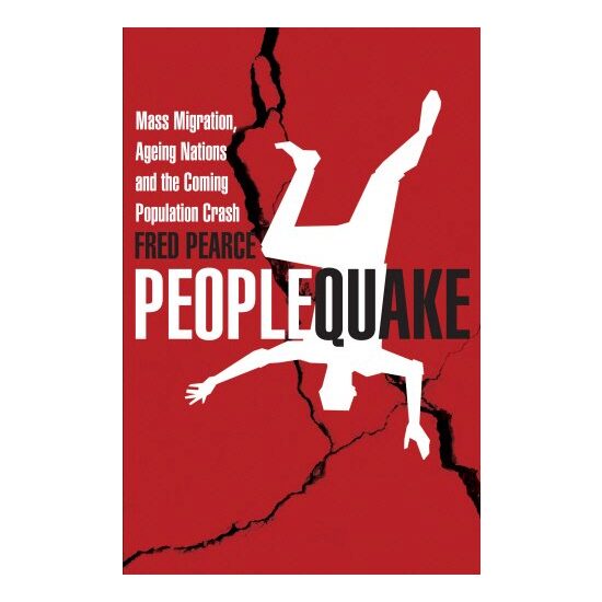 Peoplequake - Imagine 1