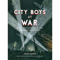 City Boys at War