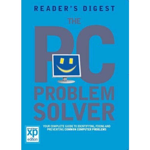 The PC Problem Solver - Imagine 1