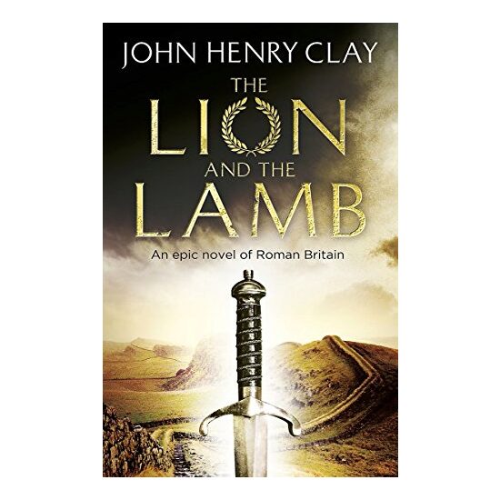 The Lion and the Lamb