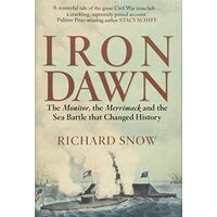 Iron Dawn