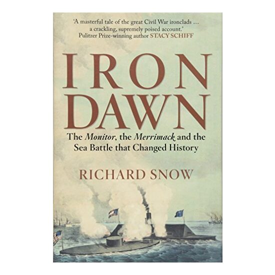 Iron Dawn - Imagine 1