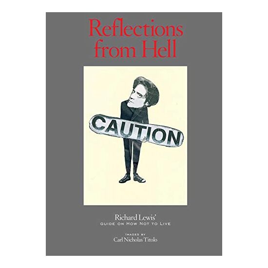 Reflections from Hell