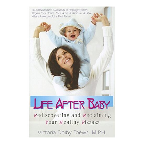 Life After Baby - Imagine 1