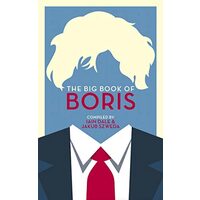 Big Book of Boris