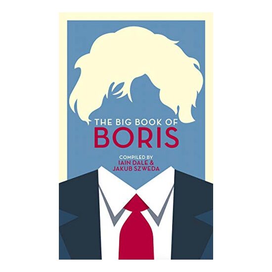 Big Book of Boris