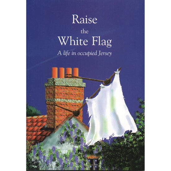 Raise the White Flag - Imagine 1