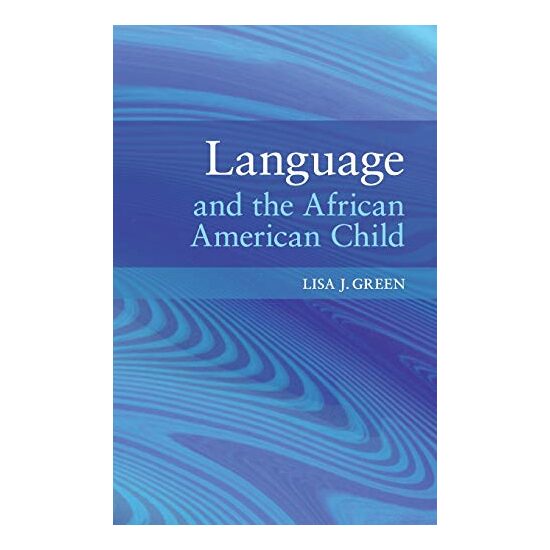 Language and the African American Child - Imagine 1