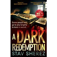 A Dark Redemption