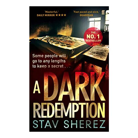 A Dark Redemption - Imagine 1