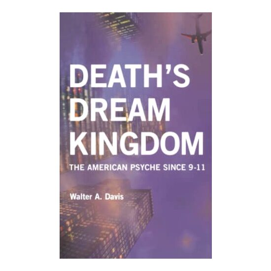 Death's Dream Kingdom - Imagine 1