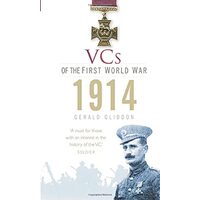 VCs of the First World War 1914