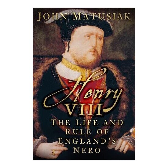 Henry VIII
