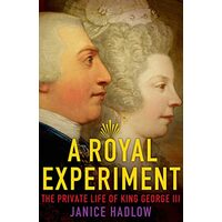 A Royal Experiment