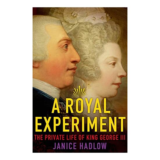 A Royal Experiment - Imagine 1