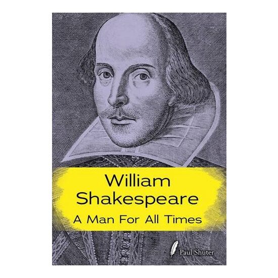 William Shakespeare