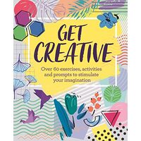 Get Creative