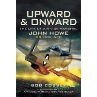 Upward and Onward