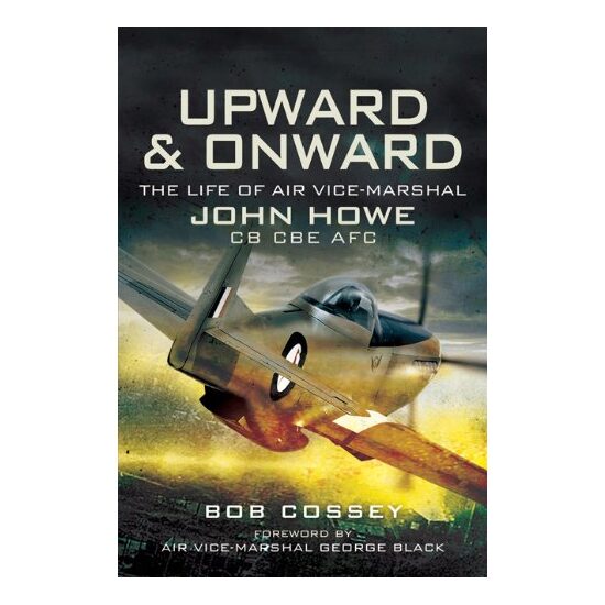 Upward and Onward