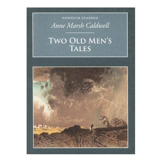 Two Old Mens Tales - Imagine 1