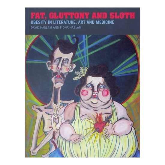 Fat, Gluttony and Sloth - Imagine 1