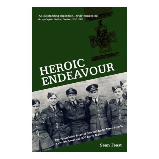 Heroic Endeavour - Imagine 1
