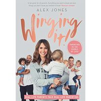 Winging It!