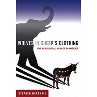 Wolves in Sheep's Clothing