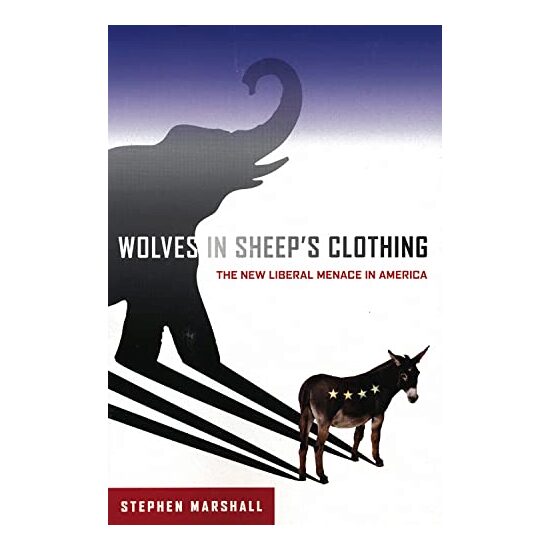 Wolves in Sheep's Clothing