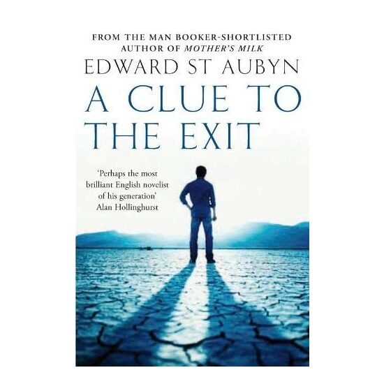 A Clue to the Exit - Imagine 1